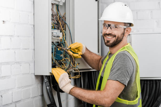 Best Circuit Breaker Repair  in Southport, CT