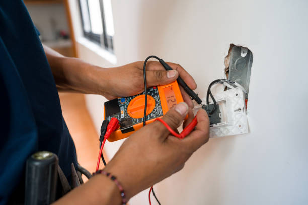 Best Electric Panel Repair  in Southport, CT