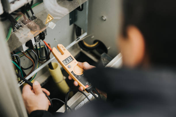 Best Industrial Electrical Services  in Southport, CT