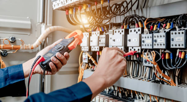 Best Licensed Electrician  in Southport, CT