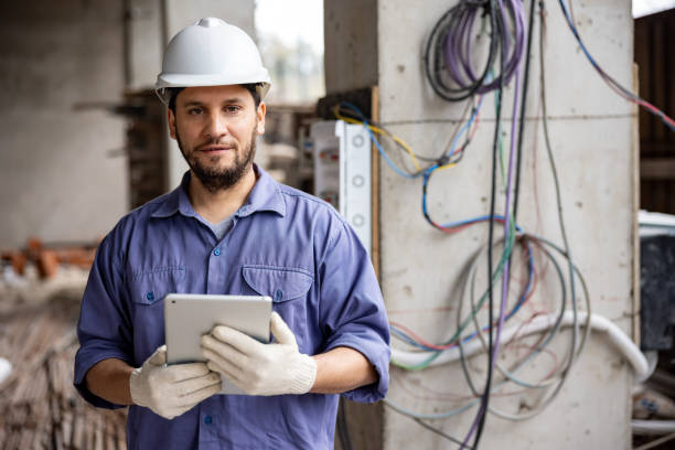 Professional Electrician in Southport, CT