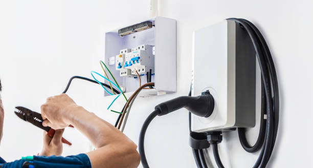 Best Local Electrician Companies  in Southport, CT