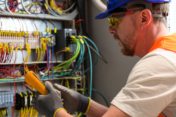 Best Home Electrical Repair  in Southport, CT