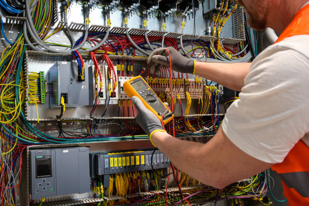 Best Commercial Electrician Services  in Southport, CT