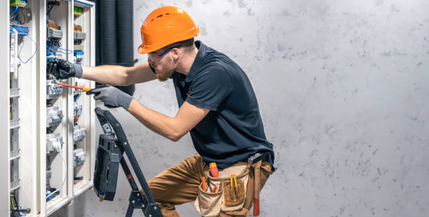 Best Generator Installation Services  in Southport, CT