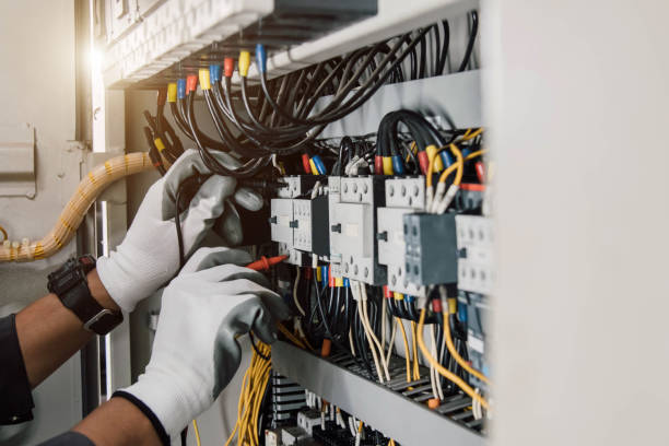 Best Licensed Electrician  in Southport, CT